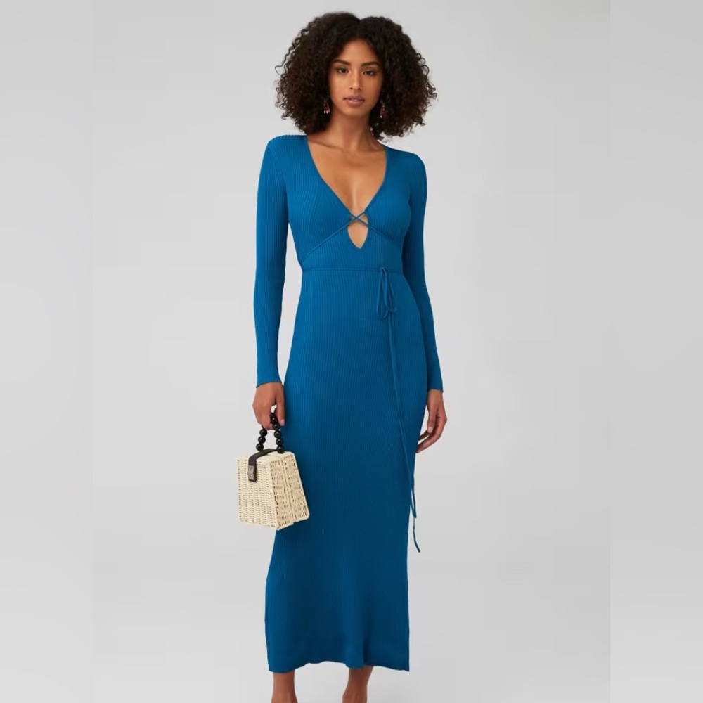 Devon Windsor Reagan Dress